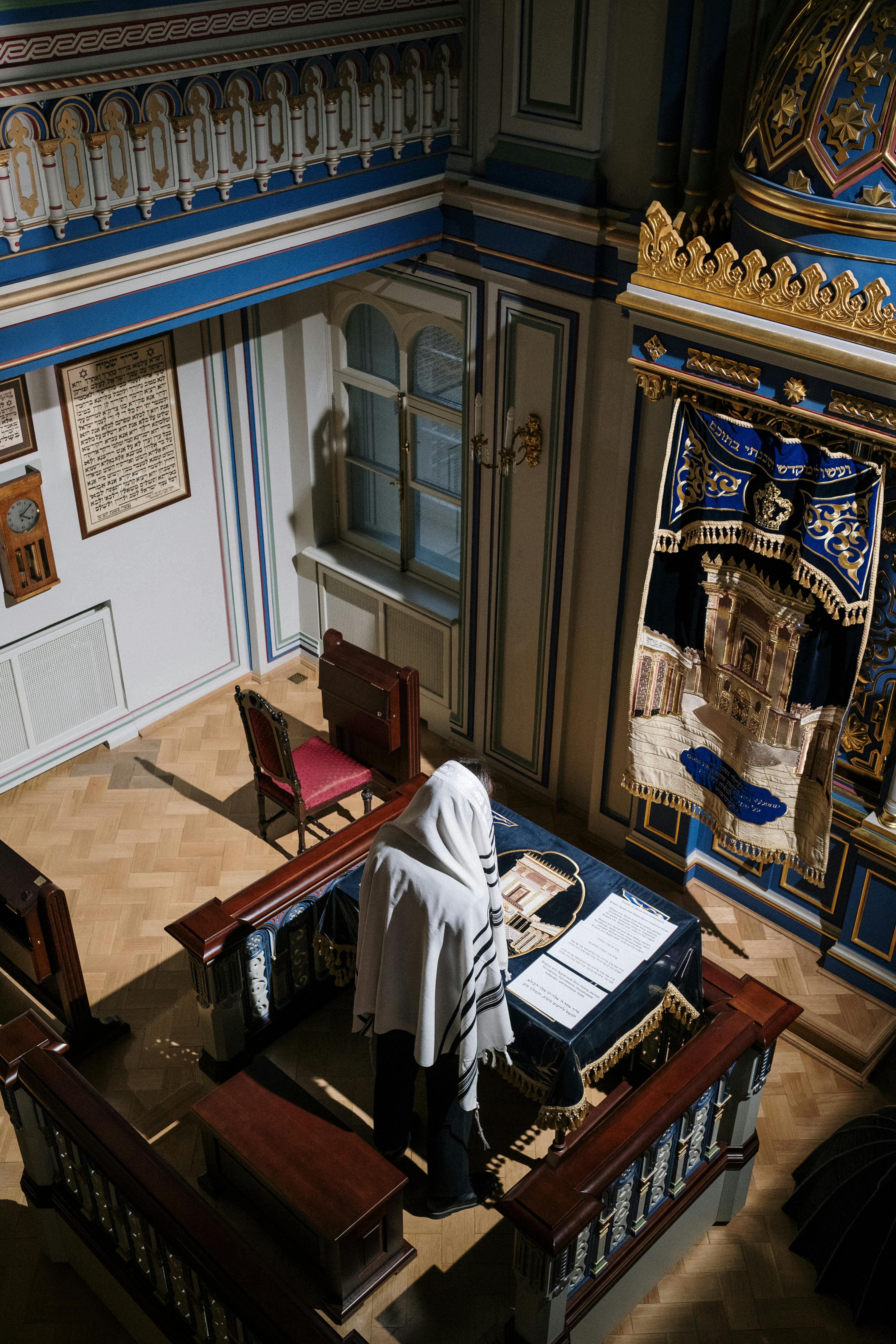 台灣熱門財神廟推薦與朕天下求財攻略