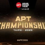 CTP Club 華人德州撲克競技台灣百萬大賽：2025年第五季完整賽事資訊、時程與獎金介紹