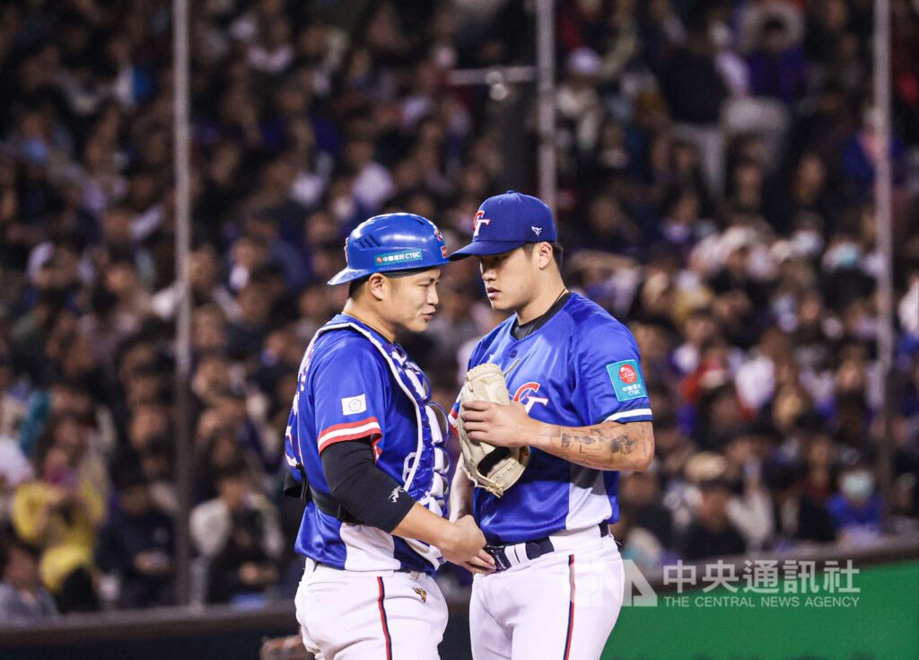 WBC 2026資格賽：台灣隊逆轉西班牙的傳奇之戰，從慘敗到輝煌重生！