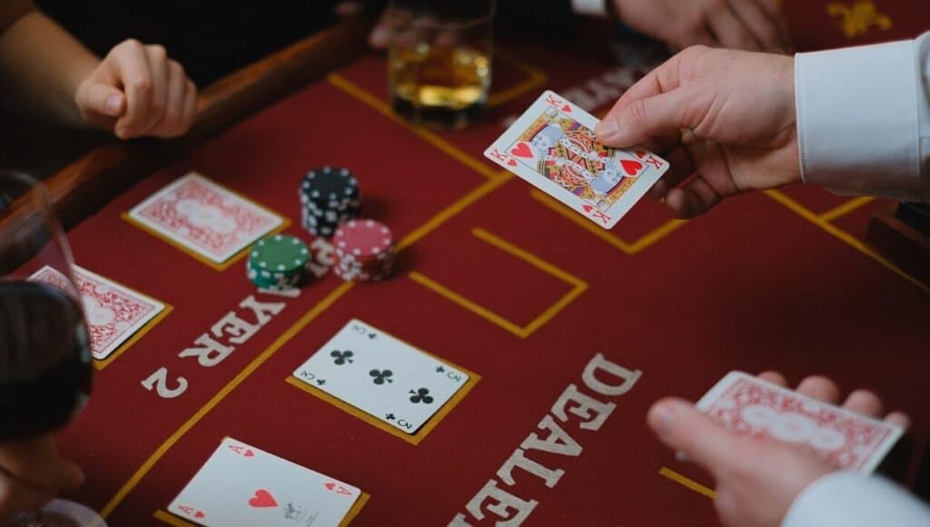 2025最新：21點變體與進階玩法全攻略｜哪一種最適合你？｜78OK線上娛樂