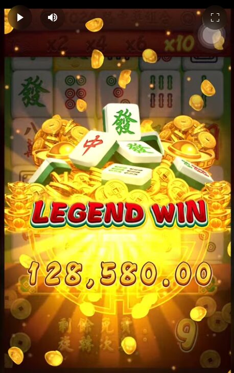 麻將發了攻略相關圖片2