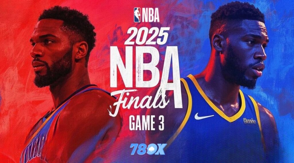 NBA總決賽投注指南：串關策略、讓分觀察與大小分玩法建議（78ok 專業分析）