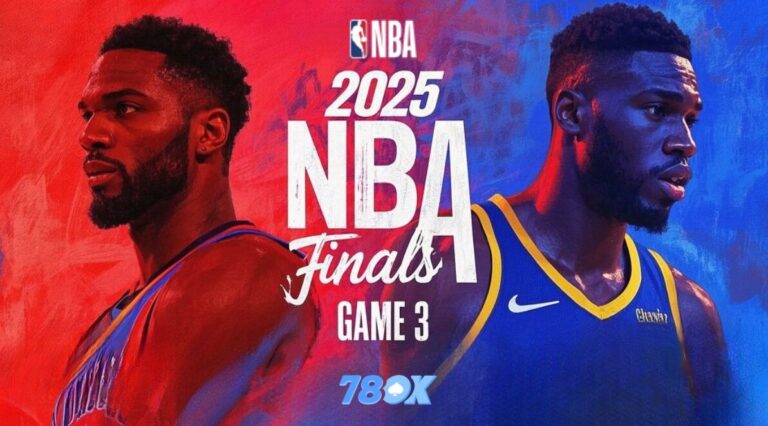 NBA總決賽投注指南：串關策略、讓分觀察與大小分玩法建議（78ok 專業分析）