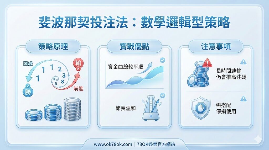 百家樂進階策略｜心理控制技巧說明