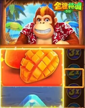 【78OK娛樂城】78OK電子《金猩特調》快速出分實戰攻略：小編親測爆分秘訣公開！