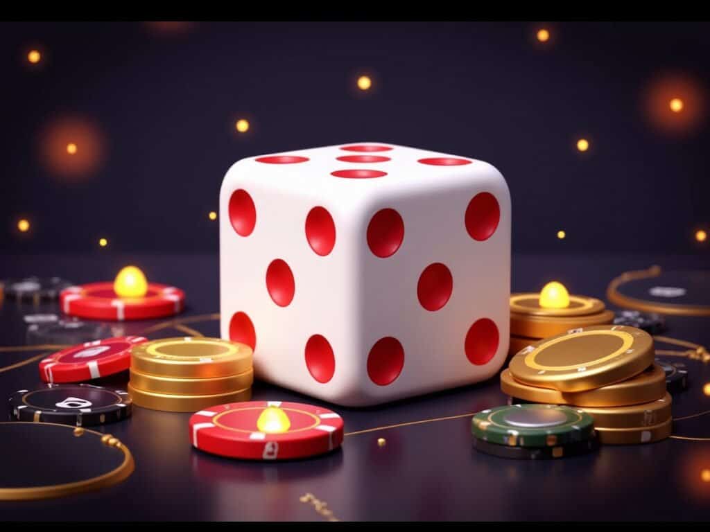 骰寶教學｜遊戲規則與投注介面圖解