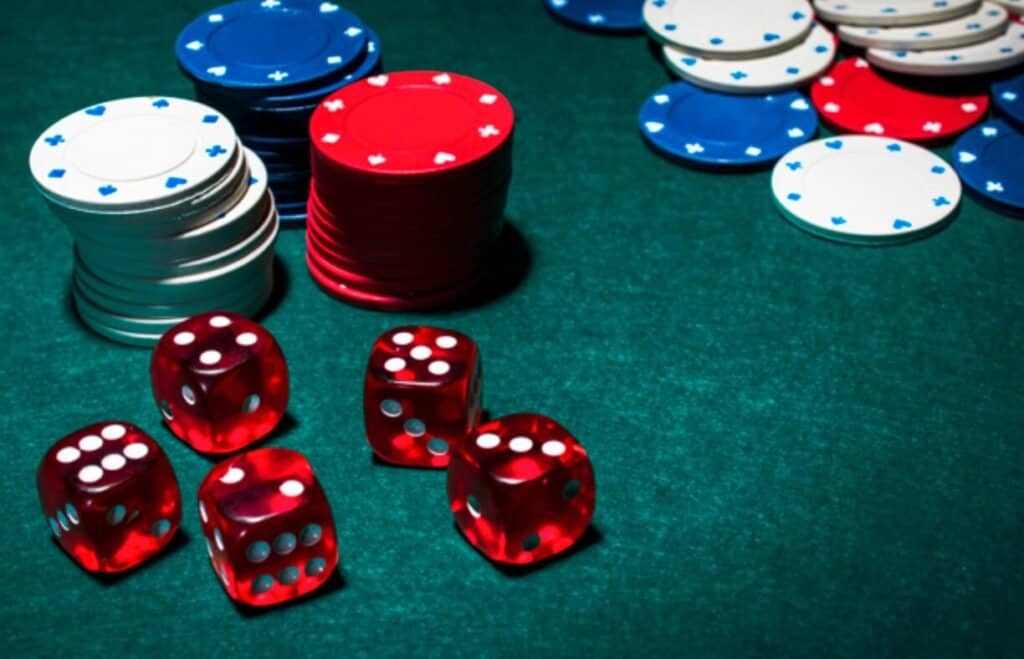 骰寶教學｜賠率表與投注類型說明