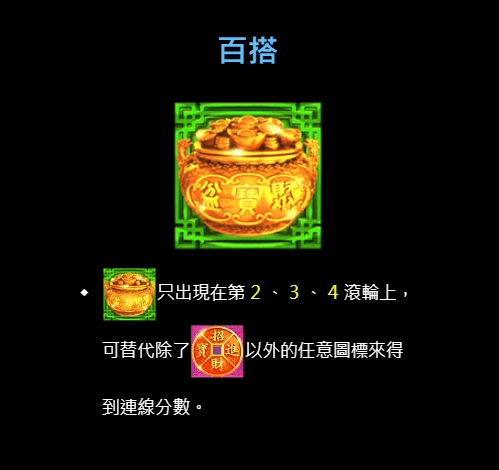 78OK電子|發財神2老虎機攻略|玩法介紹、特色機制與出分技巧 4 image 3