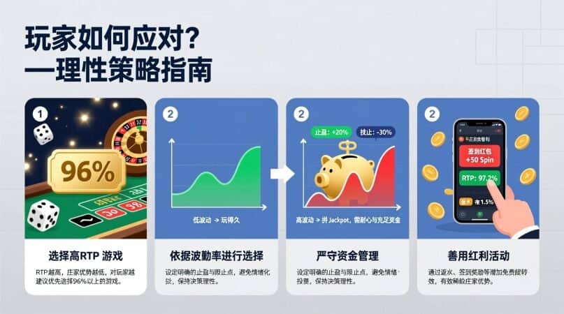 老虎機 RNG 與莊家優勢完整解析|線上老虎機公平性與玩家策略大揭密 7 image 9 38