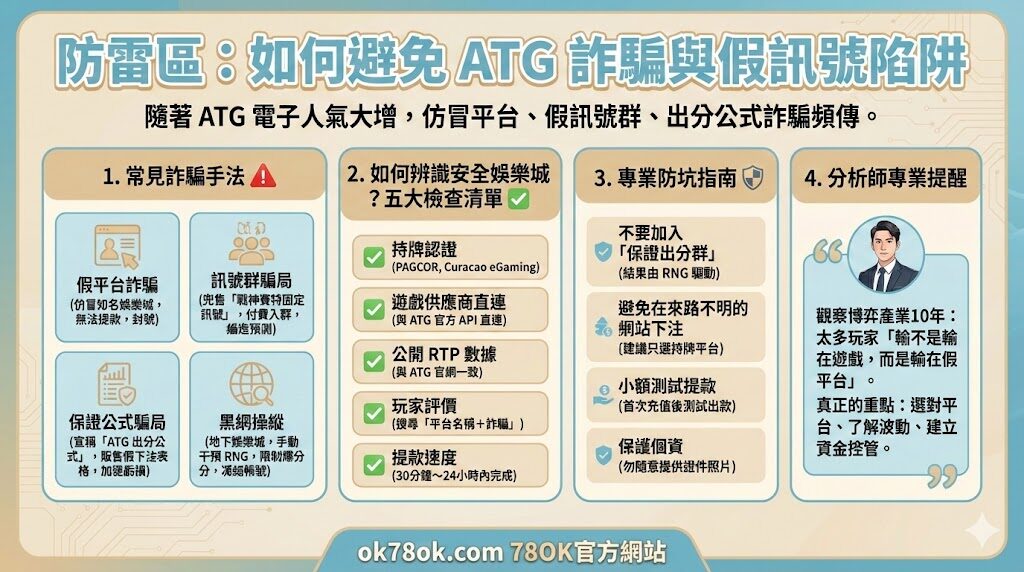 ATG電子相關圖片8