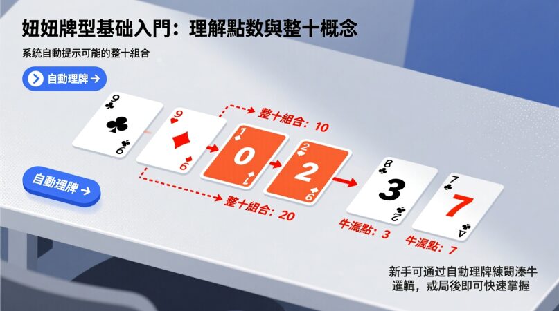 妞妞牌型大全:五花牛、五小牛與炸彈牛完整解析(78OK娛樂實戰版) 3 image 5 14