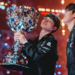 英雄聯盟2025世界大賽：T1三連霸完成王朝，Faker六冠王再造傳奇｜78OK娛樂城電競專欄