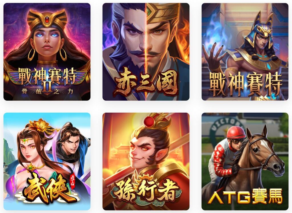 2026 78OK電子遊戲館完整介紹:最新機台推薦與老虎機攻略大全 19 78OK電子遊戲相關圖片12