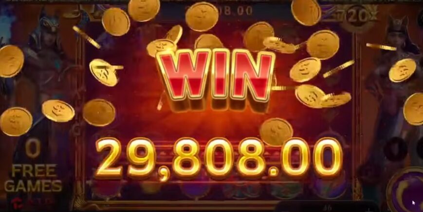 戰神賽特2攻略相關圖片6