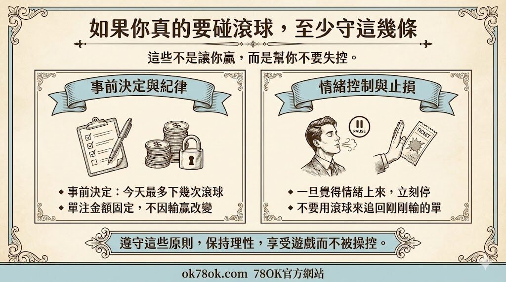 【滾球是什麼?】不是你太衝動,是即時下注本來就在吃你的情緒|78OK 團隊真心解析 10 image 3 83