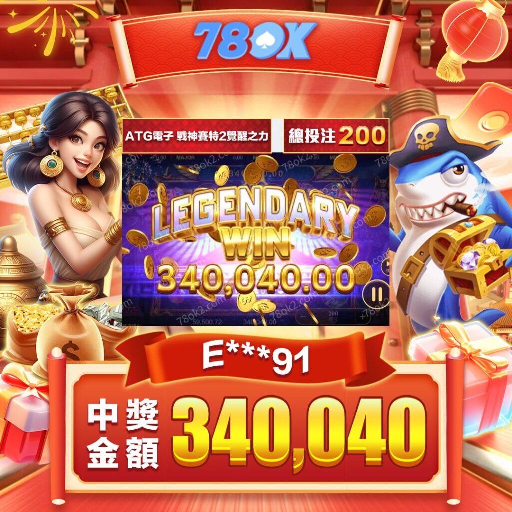 老虎機推薦相關圖片17