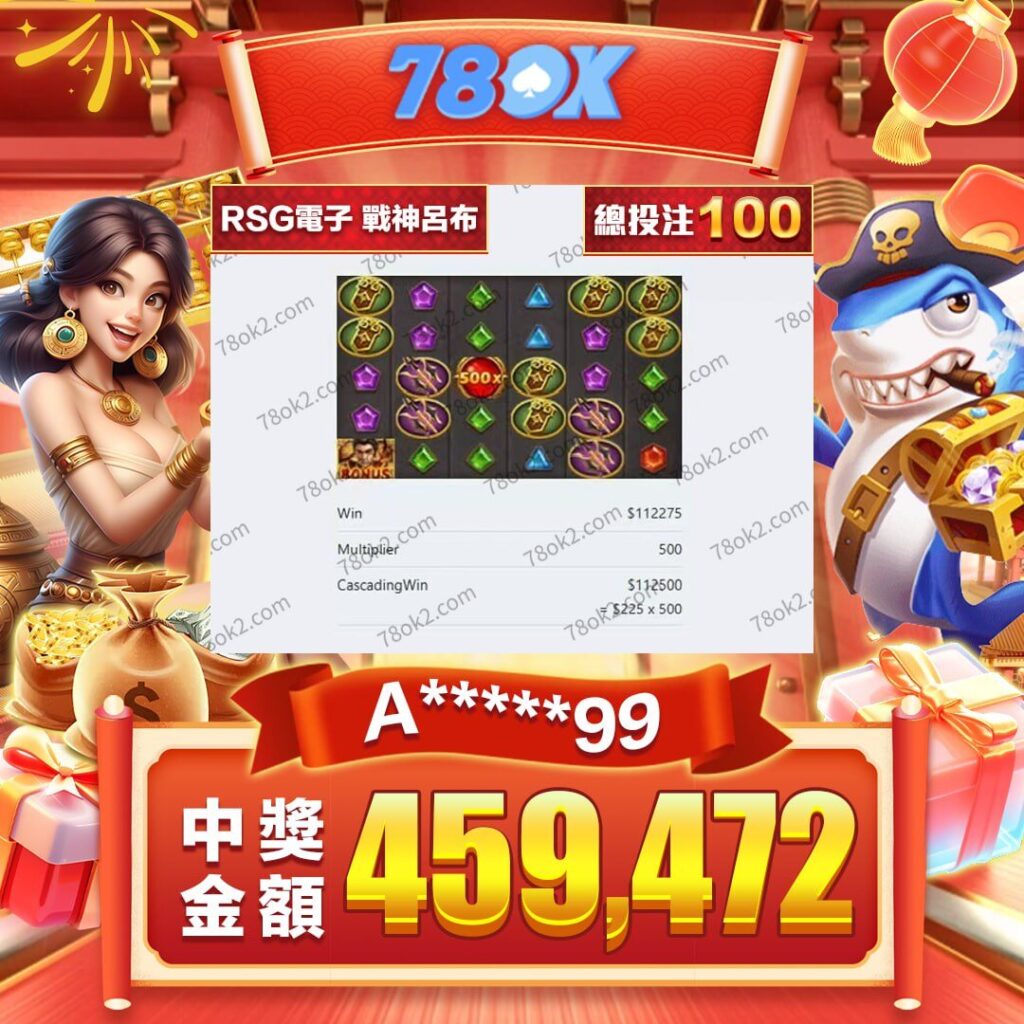 老虎機推薦相關圖片12