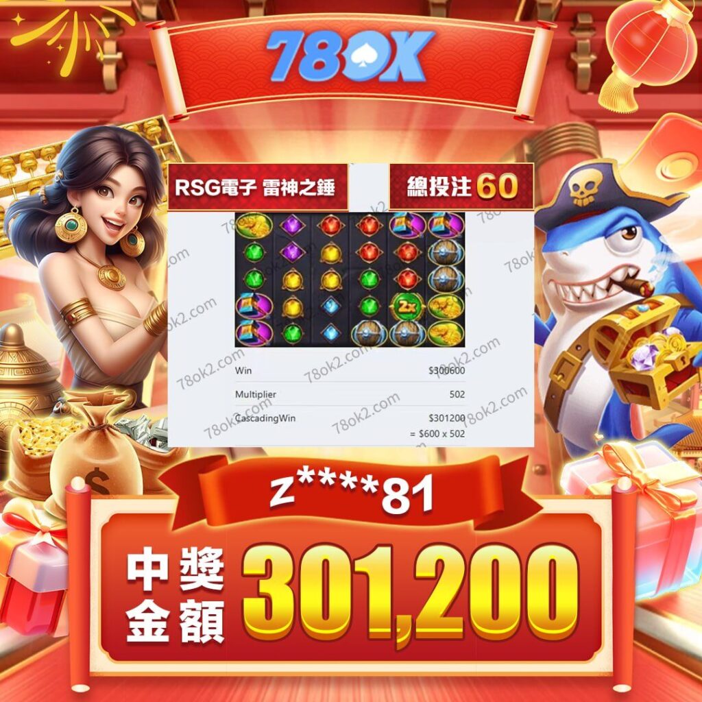 老虎機推薦相關圖片7