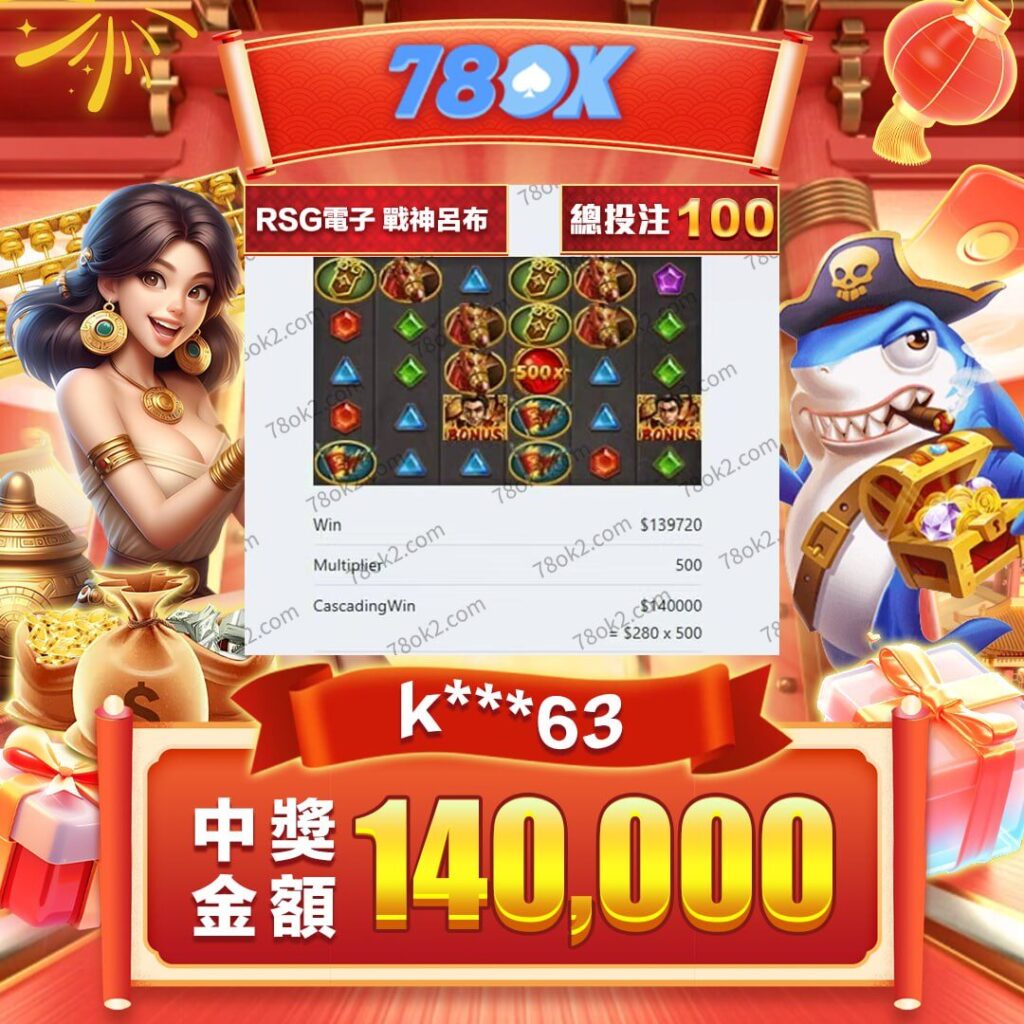 老虎機推薦相關圖片13