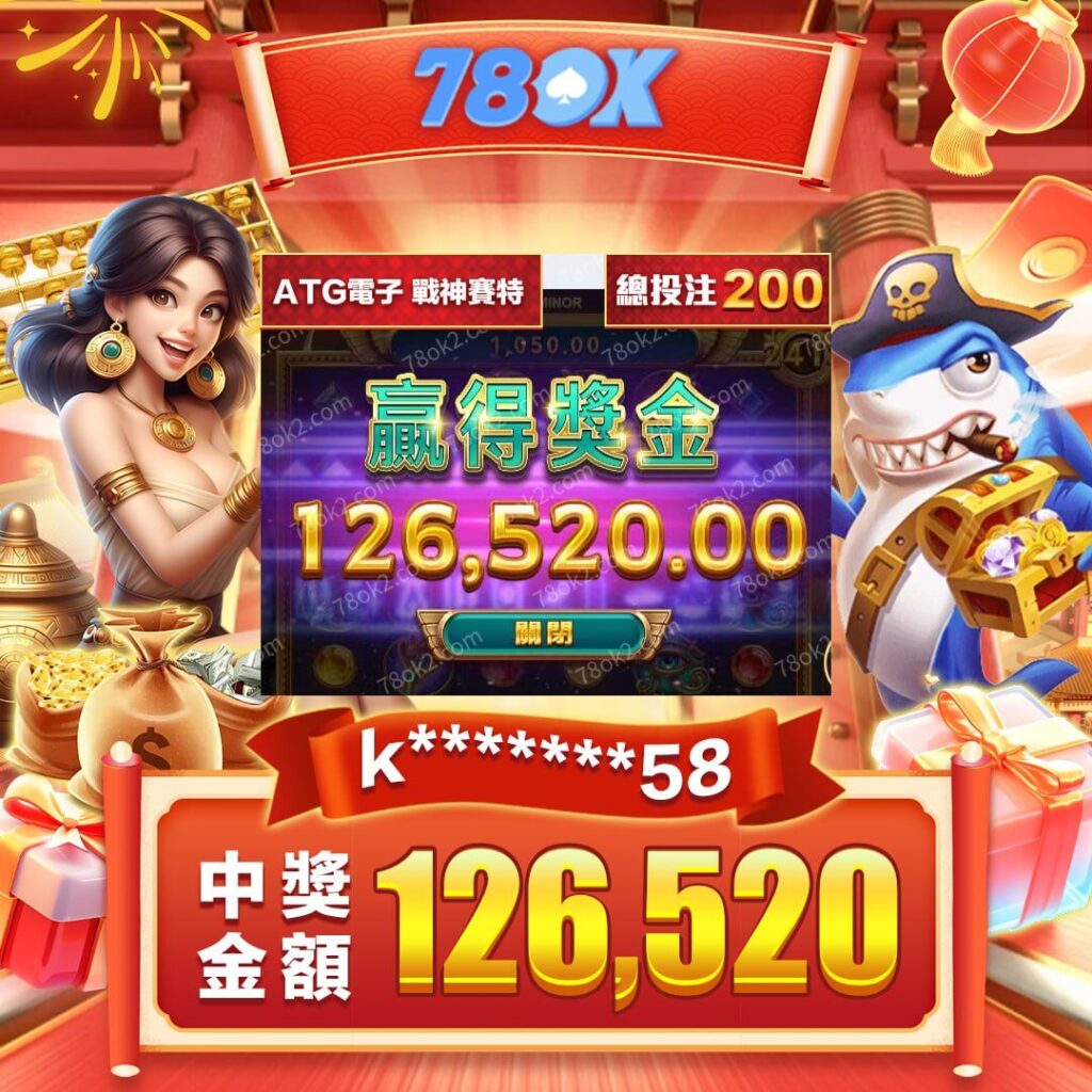 老虎機推薦相關圖片4