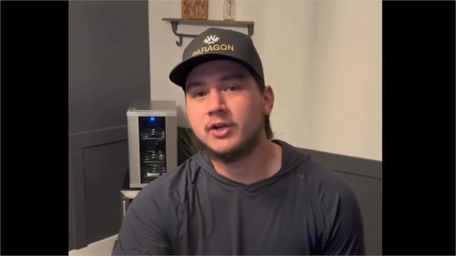 龍仔確定退賽！2026 WBC 中華隊名單正式出現變數（2/26 最新）