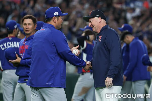 WBC 經典賽台韓大戰真的贏了!5:4逆轉!中華隊延長10局擊敗韓國|78OK娛樂 3 老虎機RTP相關圖片