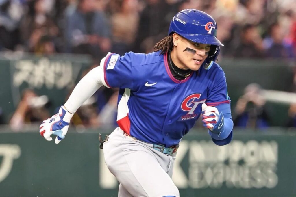 WBC 經典賽台韓大戰真的贏了!5:4逆轉!中華隊延長10局擊敗韓國|78OK娛樂 6 老虎機RTP相關圖片4