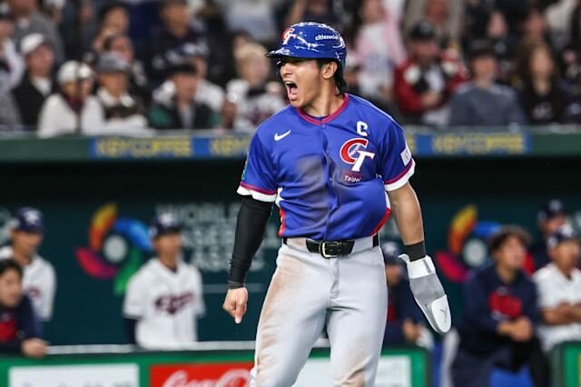 WBC 經典賽台韓大戰真的贏了!5:4逆轉!中華隊延長10局擊敗韓國|78OK娛樂 10 老虎機RTP相關圖片8
